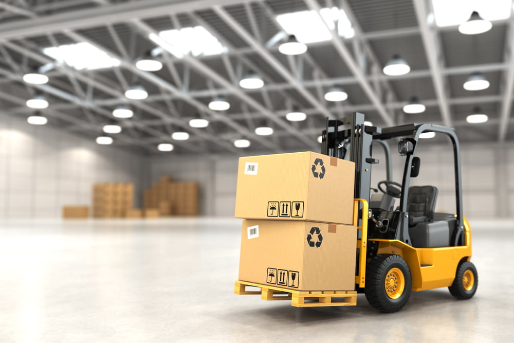 Logistique Supply Chain Multicanaux