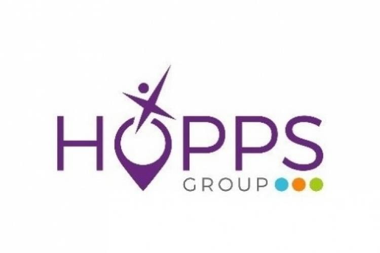 Logo Hopps 0