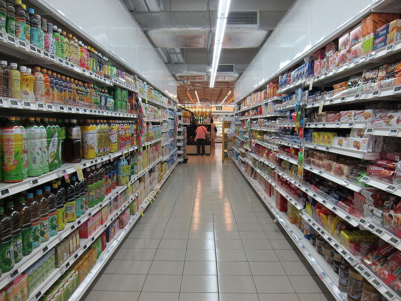 Loi Alimentation Hausse Prix 1