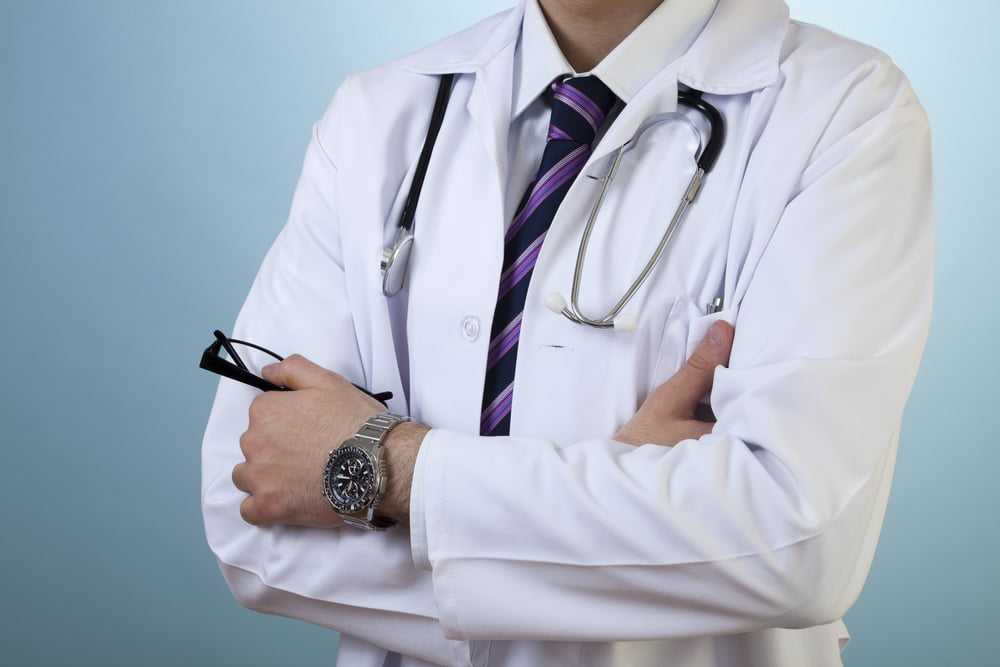 Loi Sante Medecins Gouvernement Lutte