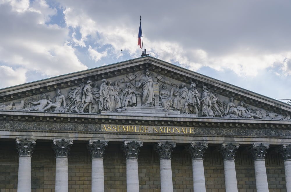 Loi Travail Gouvernement Elkhomri Opposition Opinion France