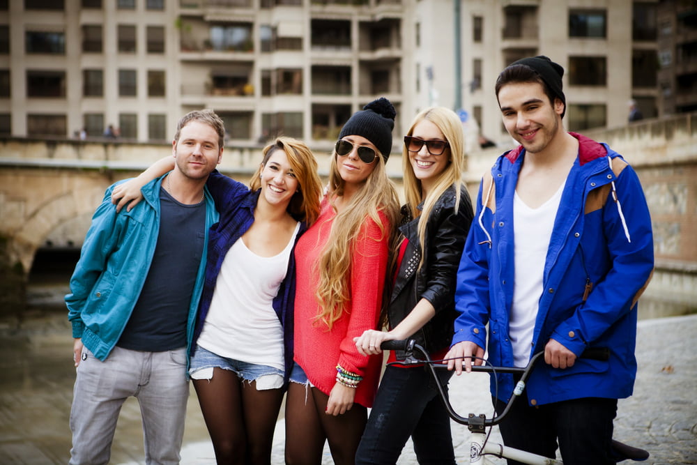 Loi Travail Jeunes Manifestations Lutte Garanties Contrat Avenir