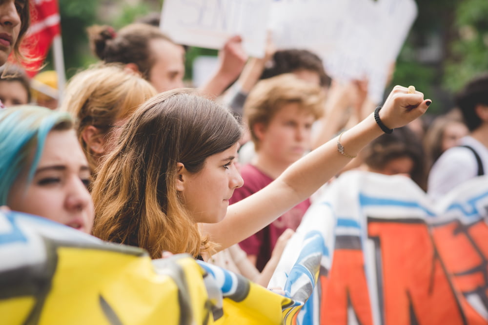 Loi Travail Succes Petition Contestation Gouvernement Mobilisation