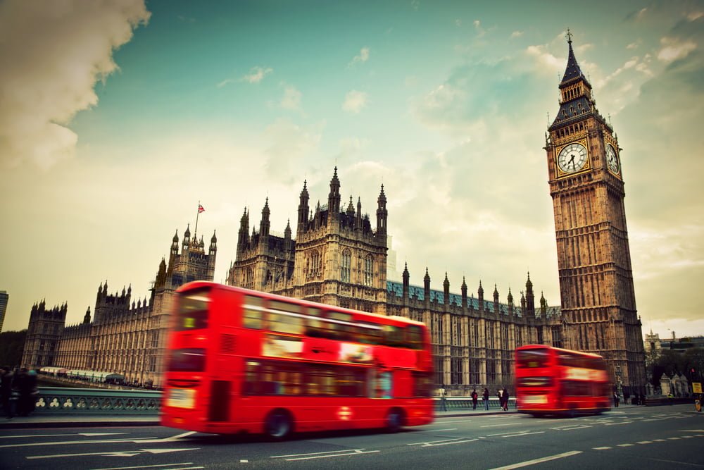 Londres Tourisme Paris Classement Etrangers Nuits Hotel Hebergement
