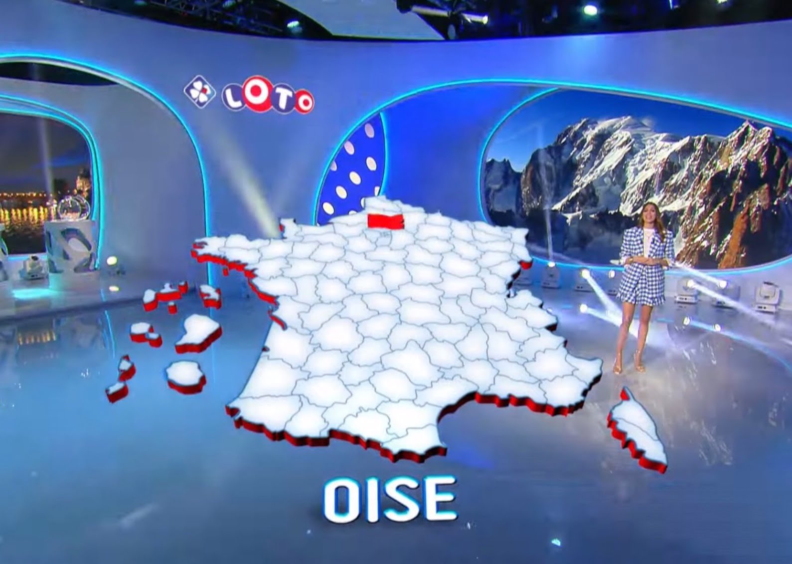 Loto Lundi 17 Janvier 2022 Gagnant Oise