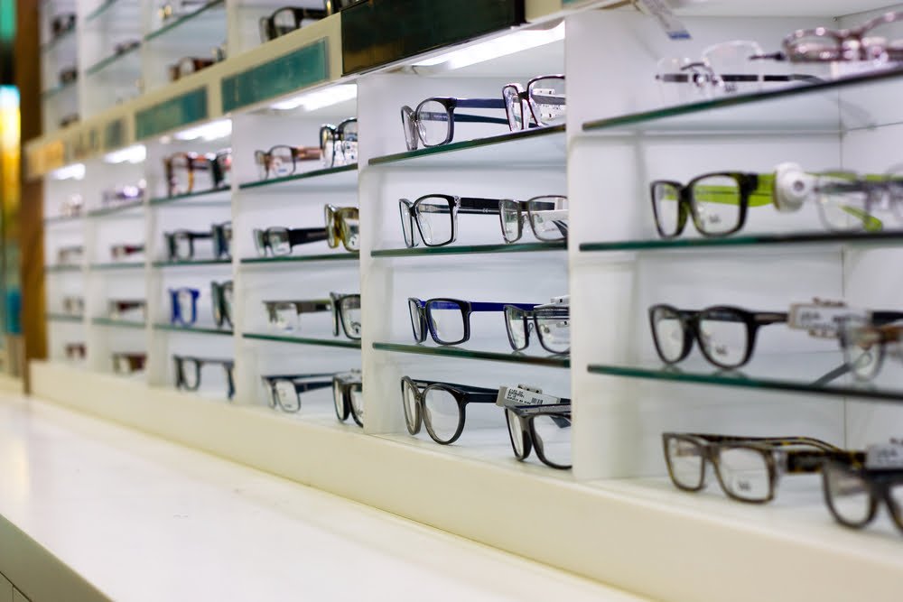 Lunettes