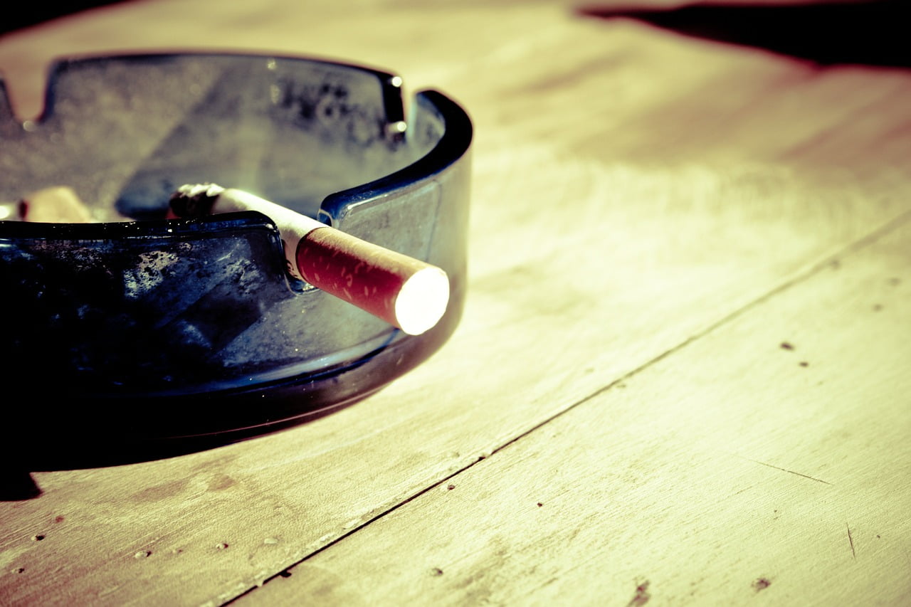Lutte Tabac Cigarette Prevention Jeunes Prix Paquet Sante