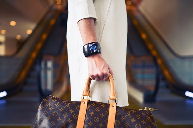 Luxe Secteur Evolution Marques Tendances