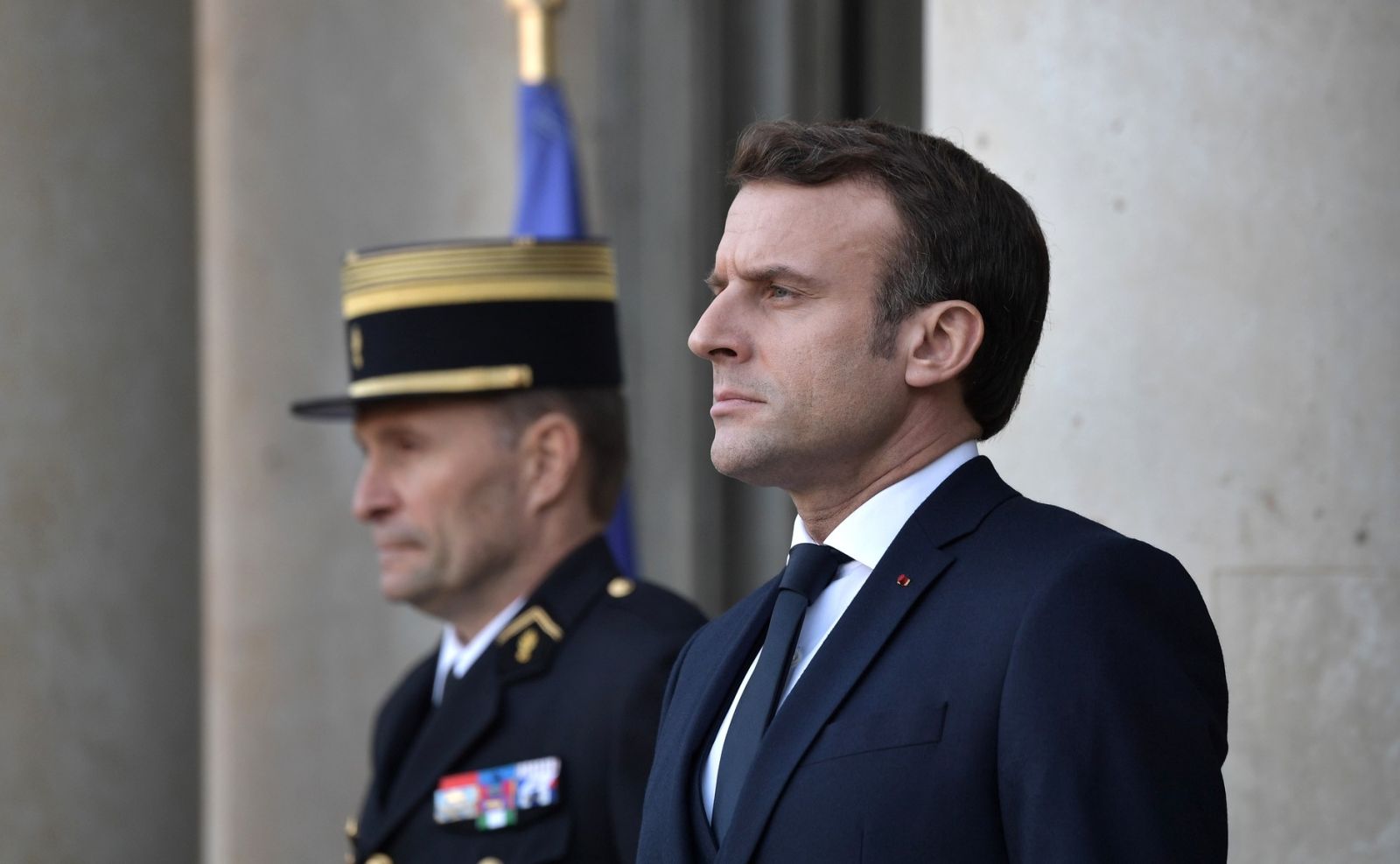 Macron Reforme Territoriales Collectivite