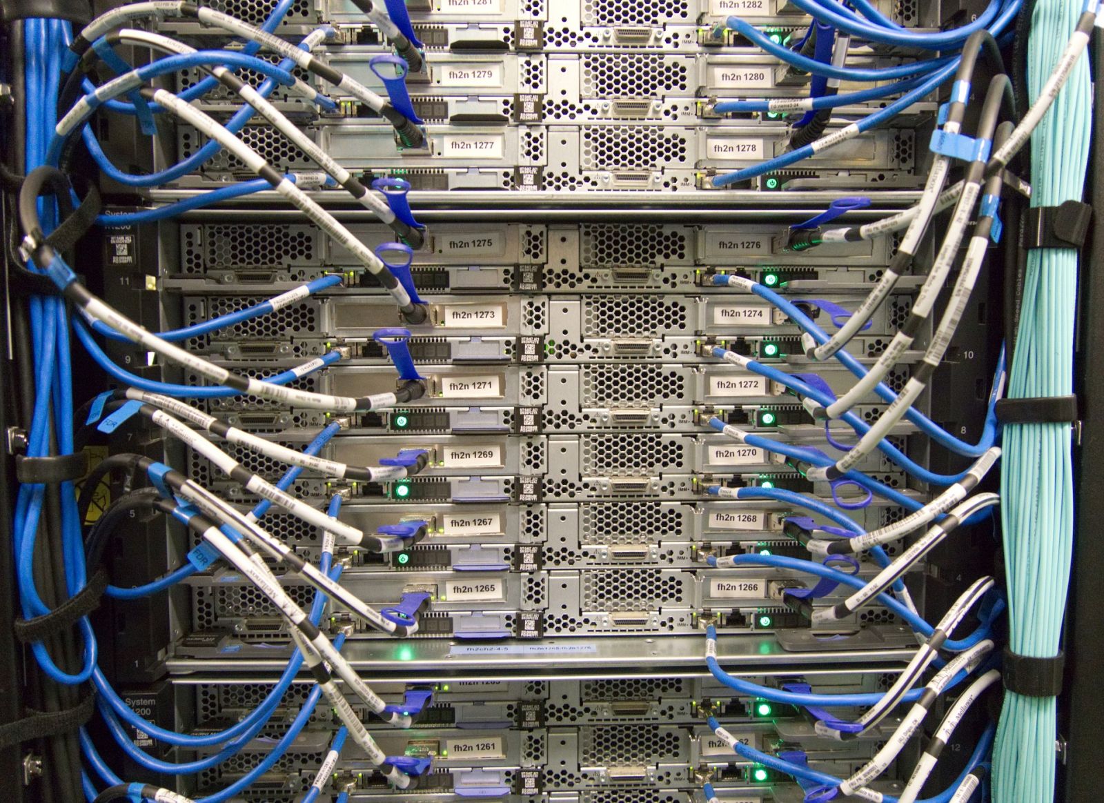 Mainframe Securite Systeme Acces