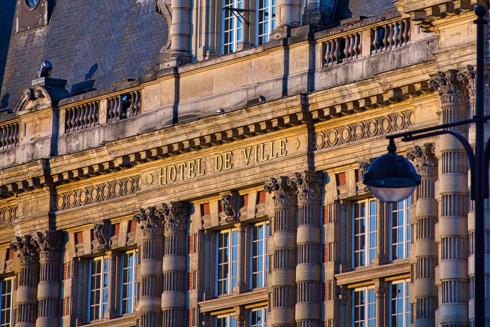Mairie Elections Municipales