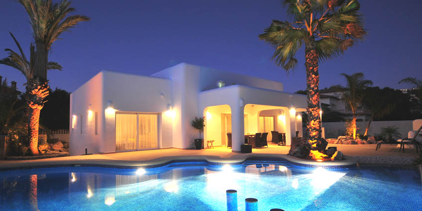 Maisons A Louer En Espagn%20%20e