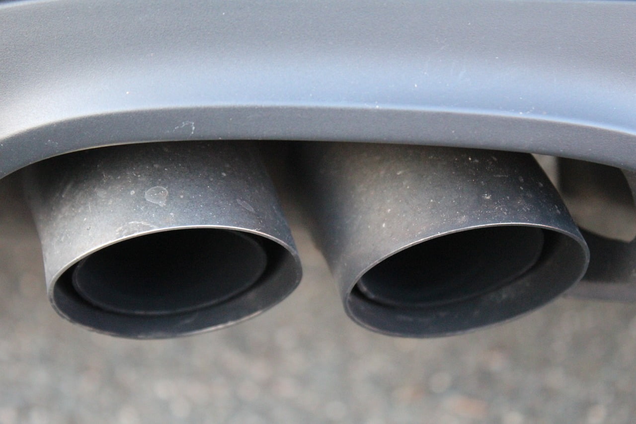 Malus Vehicules Polluants 1