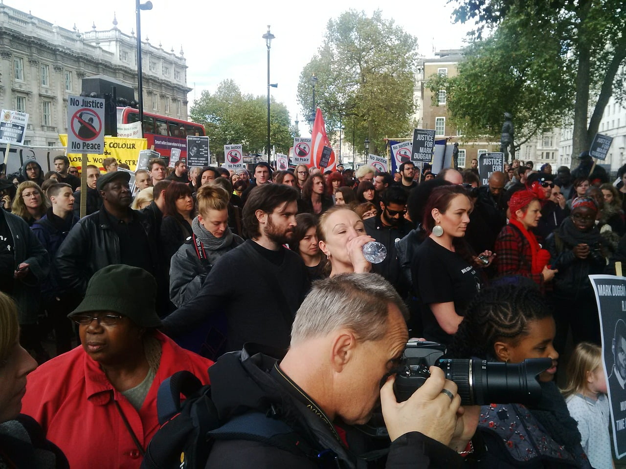 Manifestation Loi Travail 1