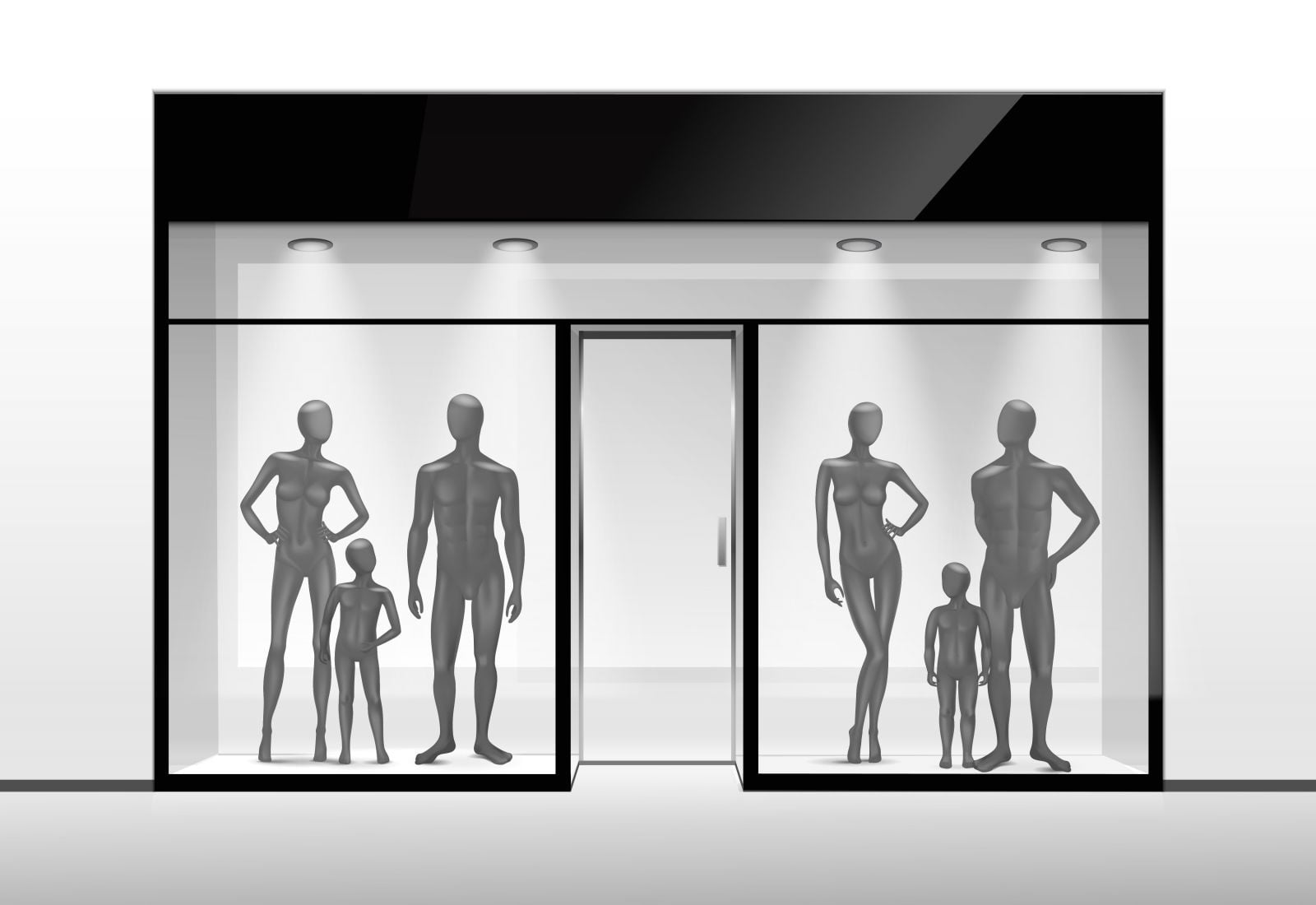 Mannequin