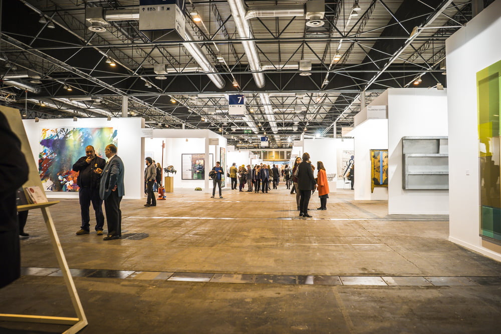 Marche Art Encheres Oeuvres