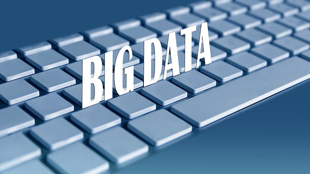 Marche Big Data Secteur Bancaire