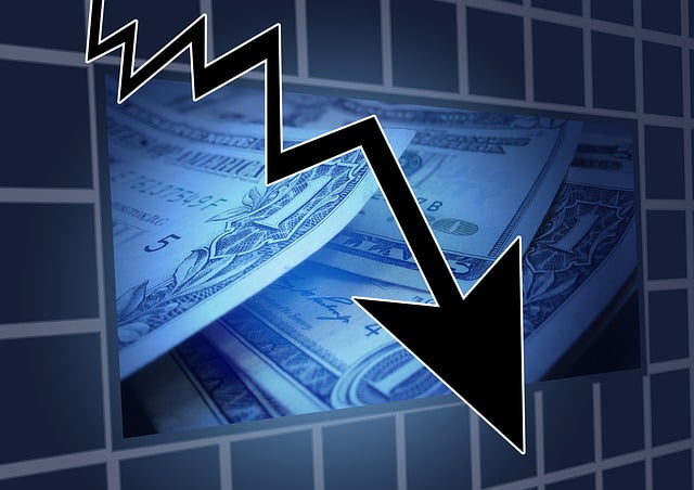 Marches Bulle Explosion Subprimes Crise