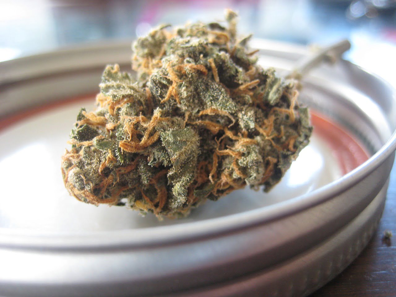 Marijuana Argent Taxes Etat Cannabis Impot