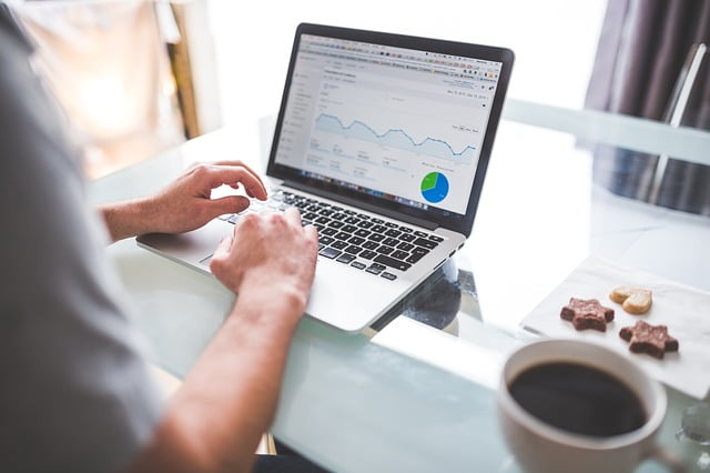 Marketing Evolution Secteur Big Data Donnees
