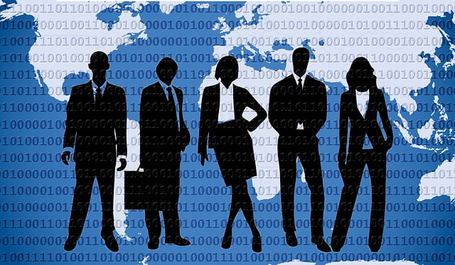 Marketing Evolution Secteur Entreprises 2017