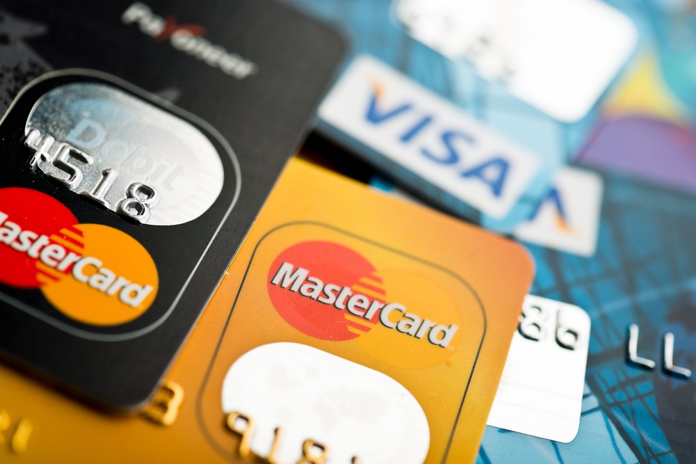 Mastercard Paiement Empreinte Digitale