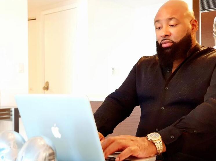 Matt Fondateur Formation Extrem Money