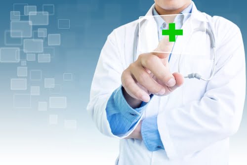 Medecin Sante Touraine Loi Contestation Greve