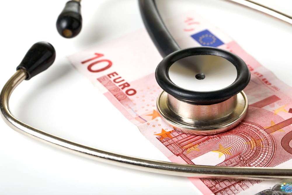 Medecins Augmentation Consultation Depassement Honoraires Mgfrance Generaliste