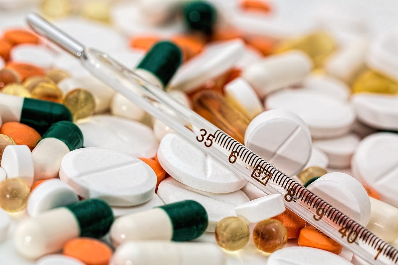 Medicaments Unite Gaspillage 2
