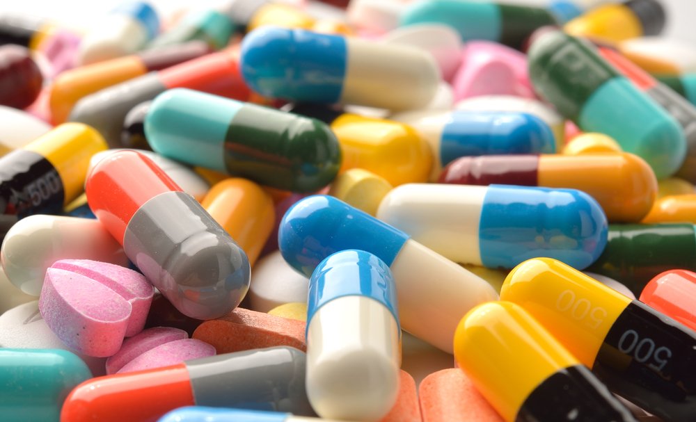 Medicaments