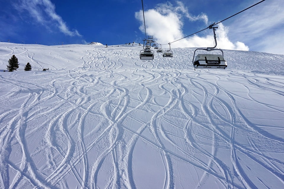 Meilleure Station Ski 2018