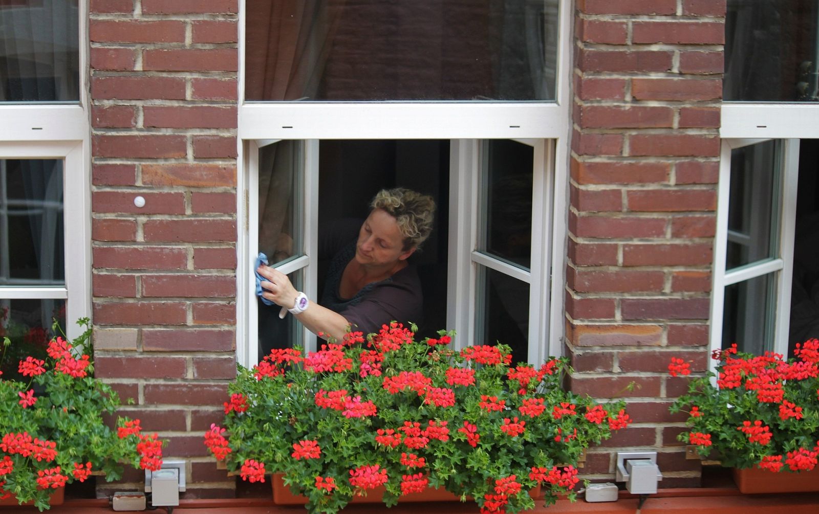 Menage Aide Menagere Nettoyage Maison