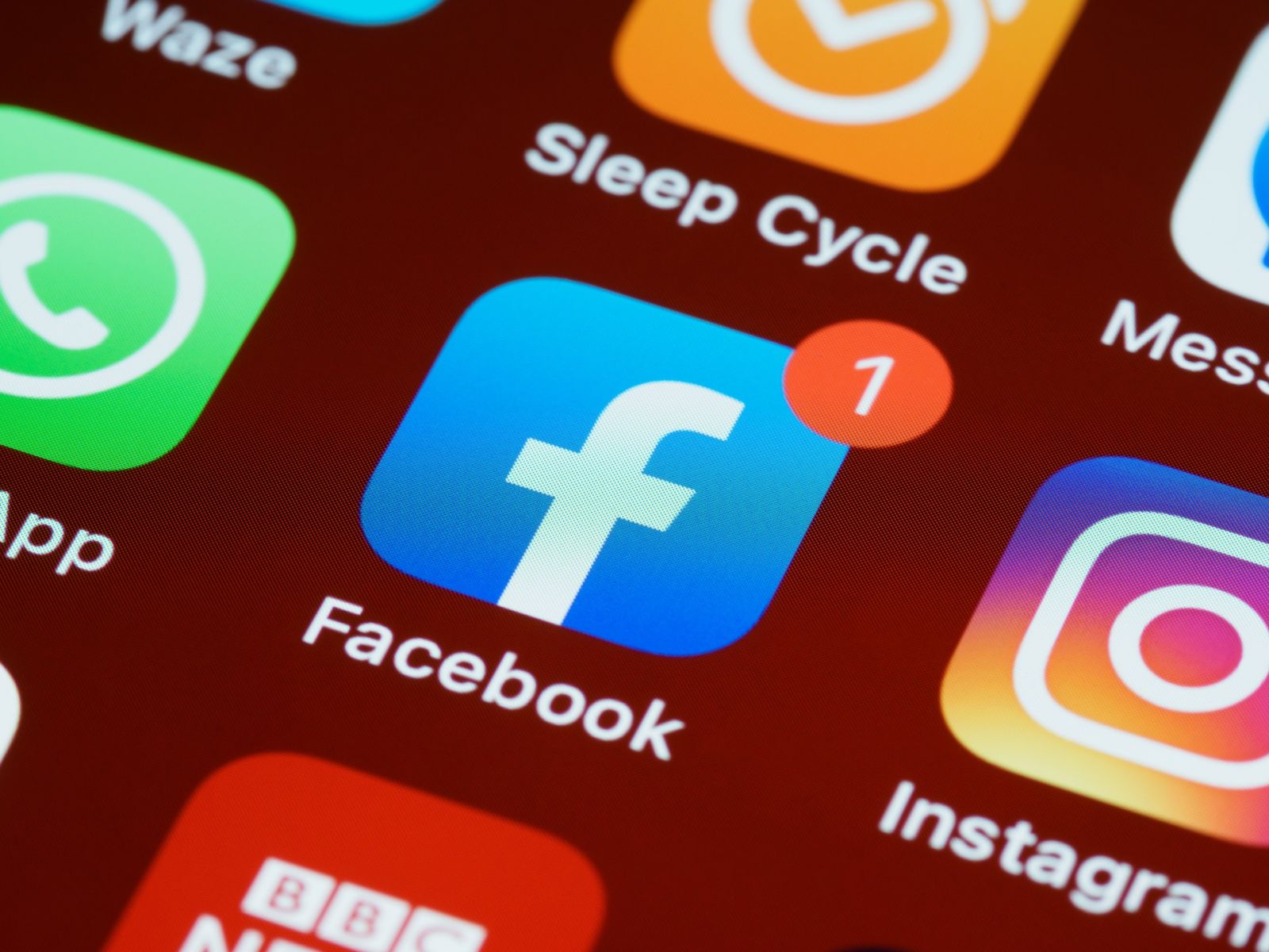 Meta Facebook Resultats Financiers 2021