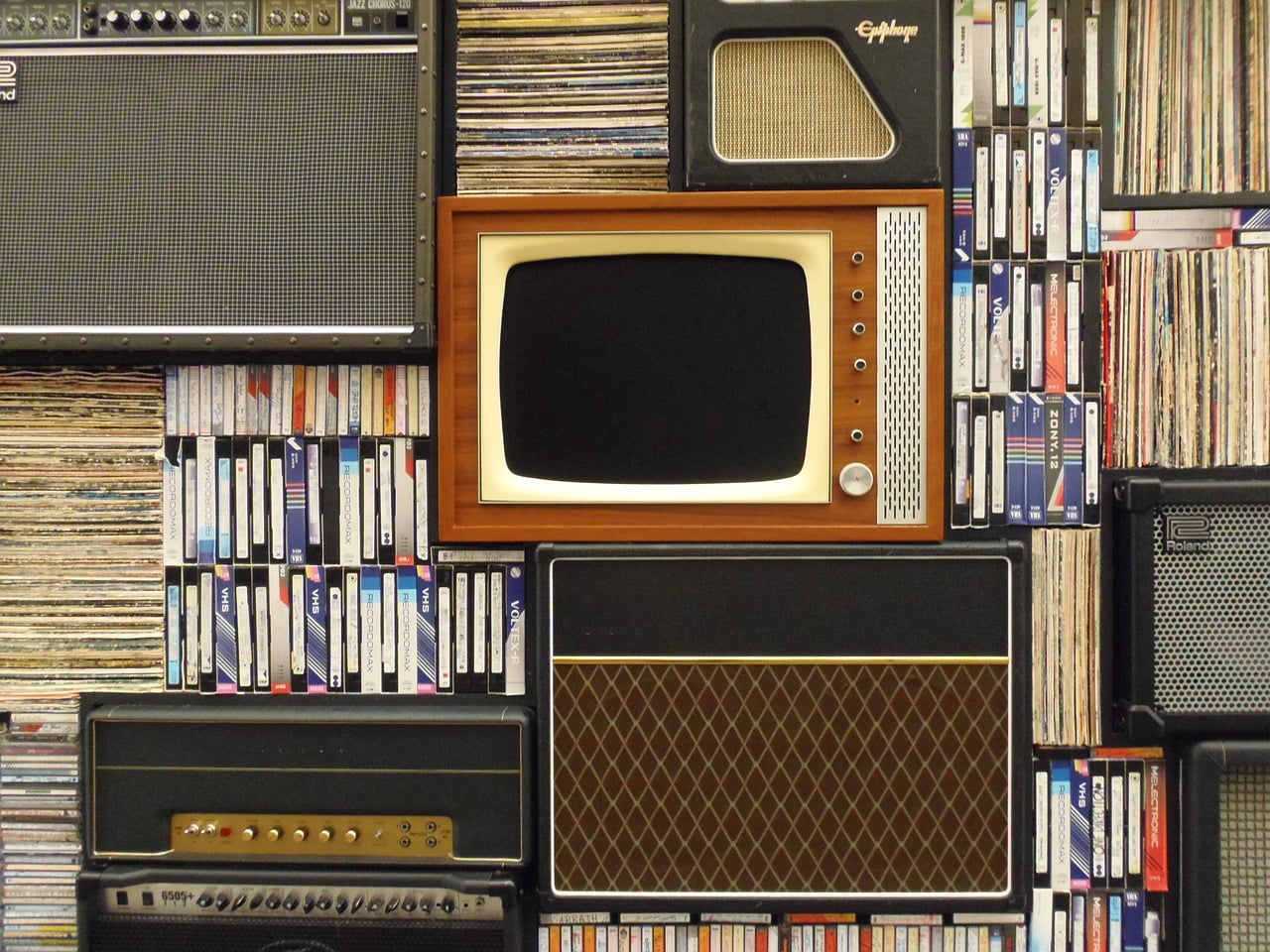Molotov Application Television 1