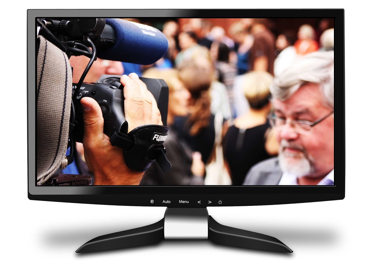 Molotov Application Television 2