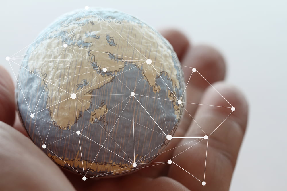Monde Societe Evolution Technologies Futur