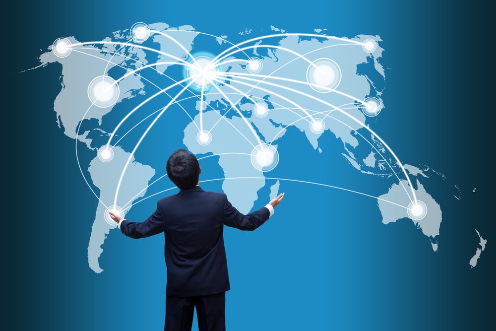 Mondialisation Accord Transatlantique Conditions Etats