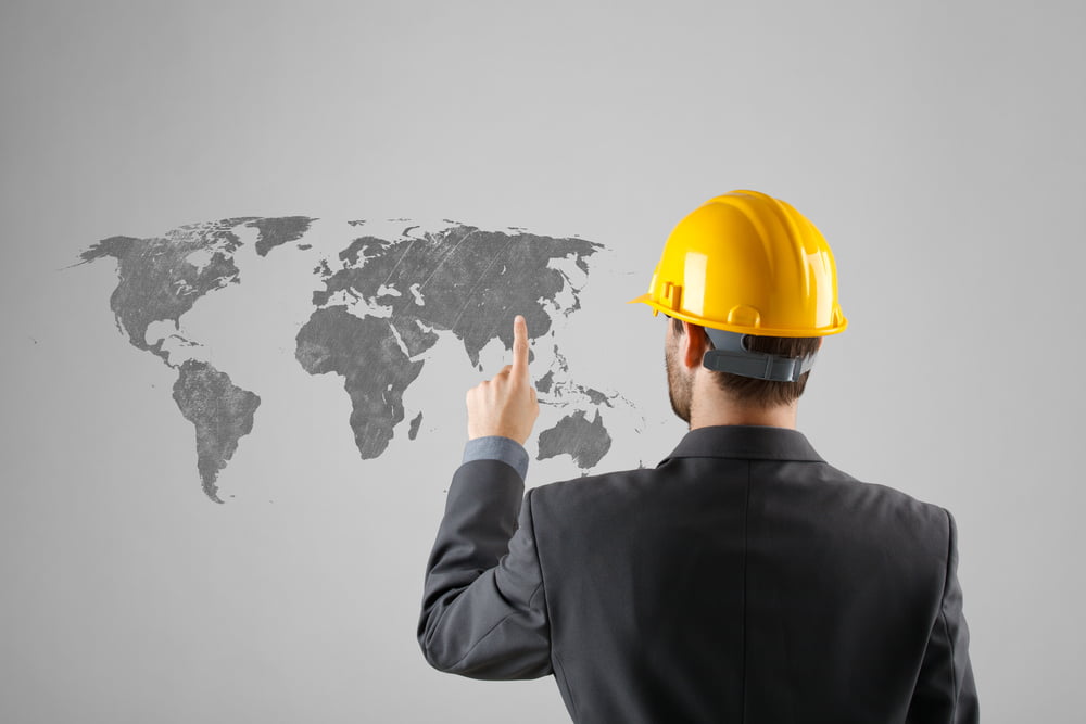 Mondialisation Economie Mondiale Crise Etats