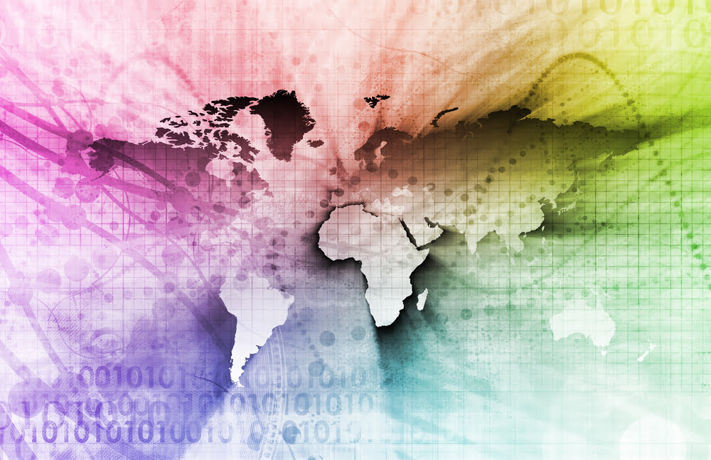 Mondialisation Revenu Niveau Vie Menace Peur Etude