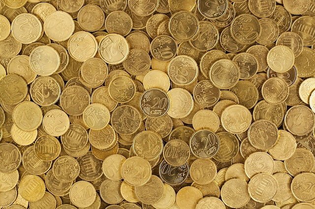 Monnaie Definition Economie Cryptomonnaies