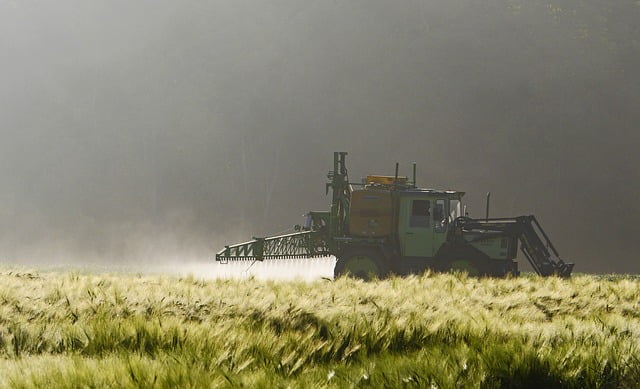Monsanto Condamnation Etats Unis Cancer Roundup