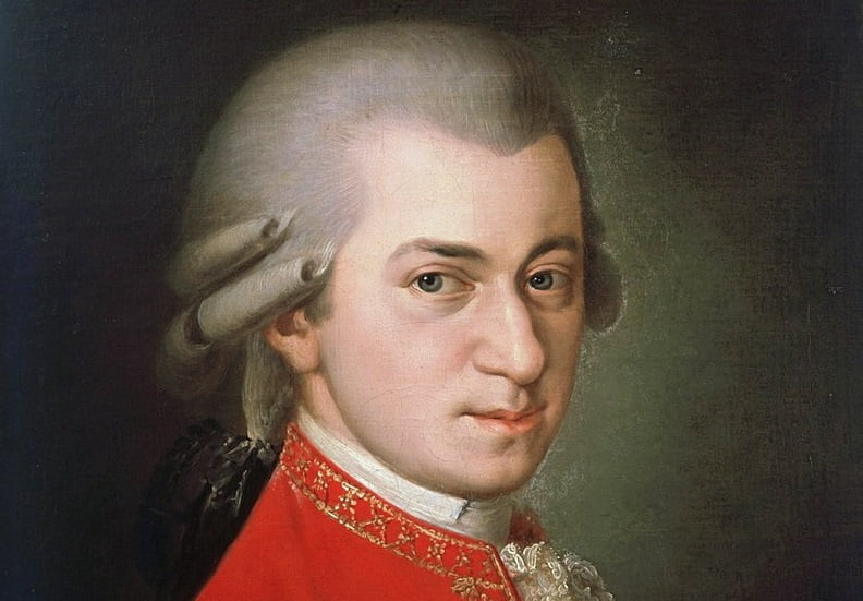 Mozart Epilepsie