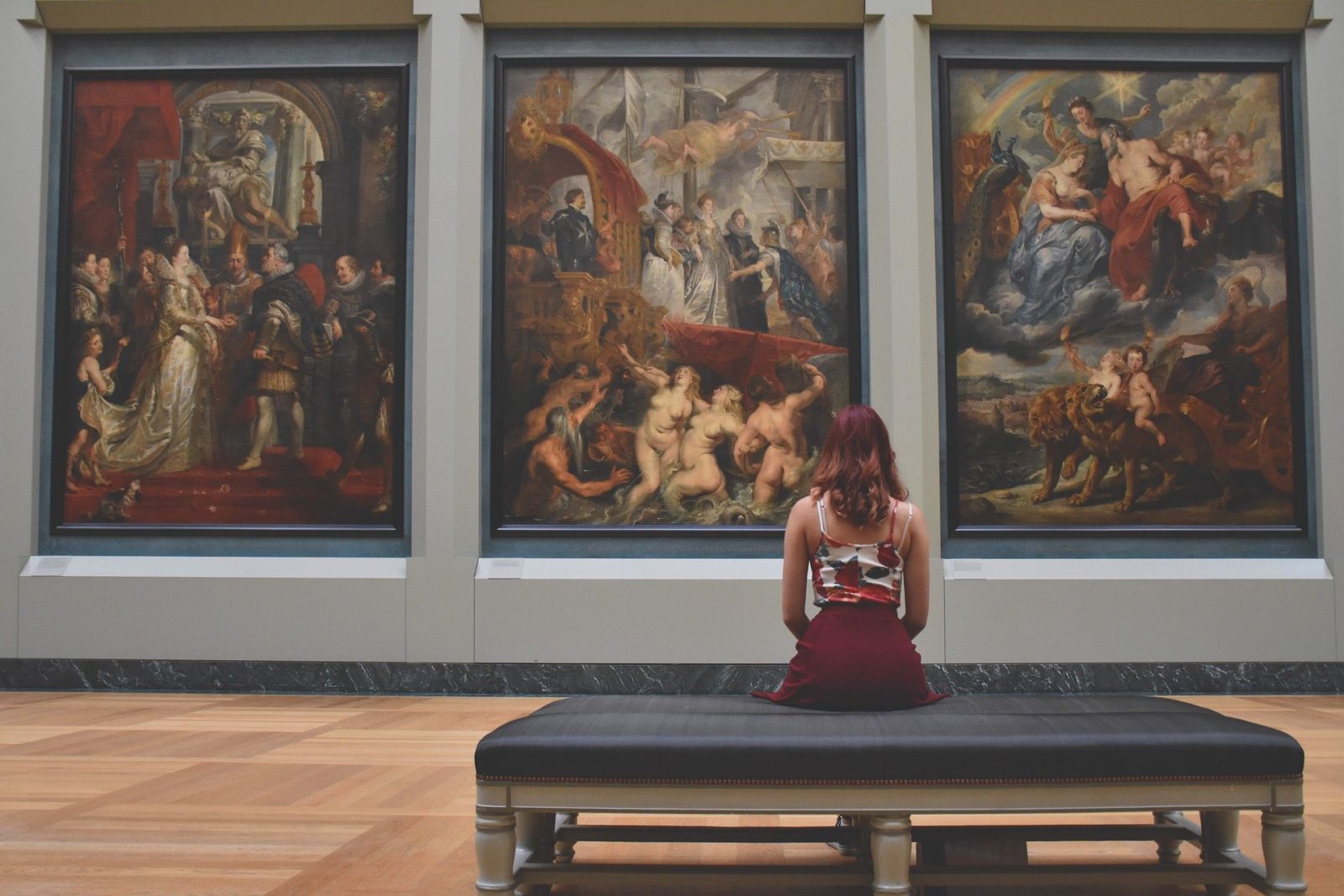 Musee Art Culture