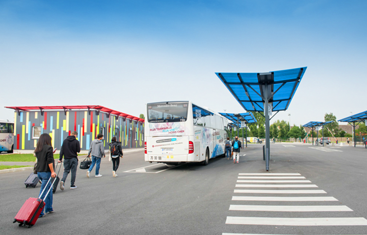 Navette Aeroport Beauvais