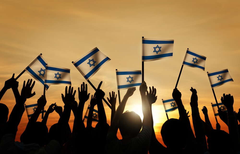 Netanyahou Elections Israel Victoire Parti