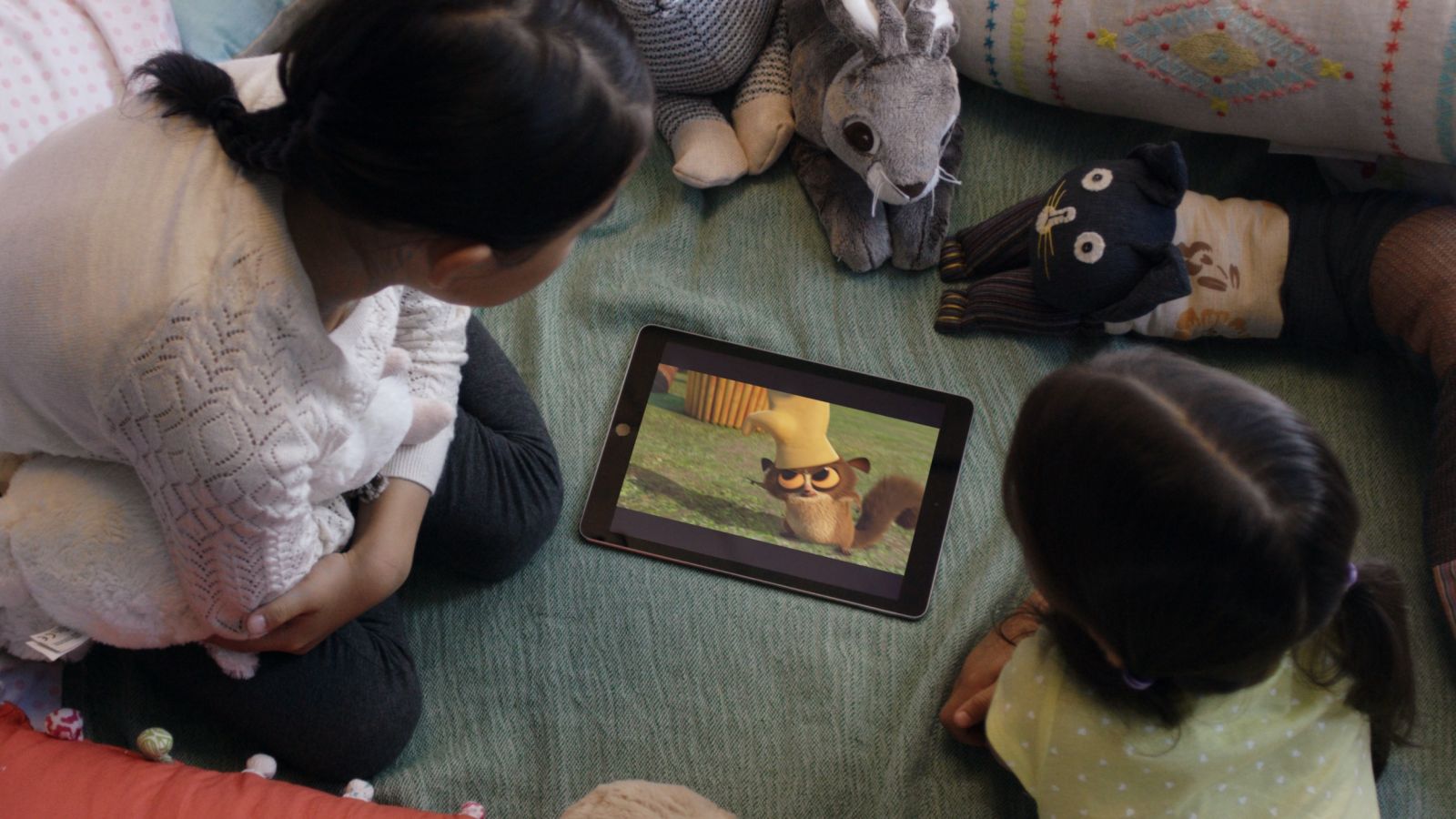 Netflix Abonnement Inde