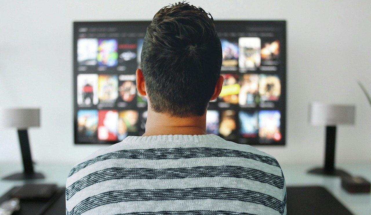 Netflix Chute Bourse Resultats 1