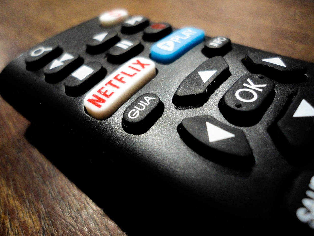 Netflix France Production 1