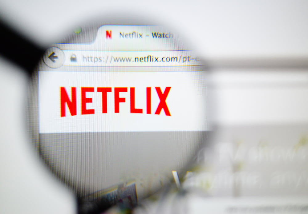 Netflix Impot Montage Fiscal Luxembourg Royaume Uni Argent